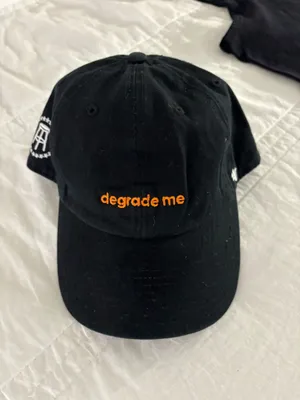 Barstool Sports Call Her Daddy Hat thumbnail 2