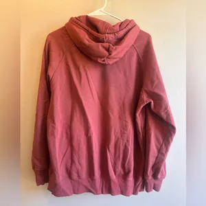 The North Face Hoodie thumbnail 2