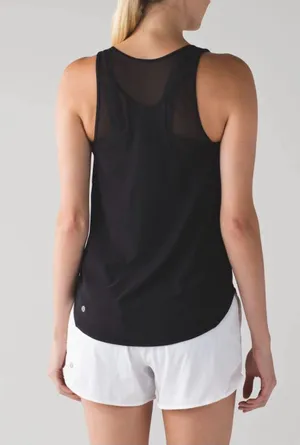 Lululemon Tank Top thumbnail 1