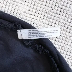 Cali Dreaming Boheme Maxi Skirt in Black Medium thumbnail 10