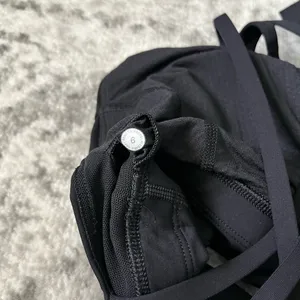 Lululemon Free To Be Serene Bra *Long Line thumbnail 3