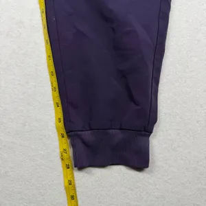 FIGS Scrub Set Women’s XL Purple Catarina Top Zamora Jogger Pants thumbnail 16
