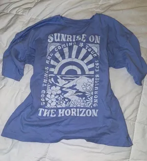 Billabong Tee thumbnail 1
