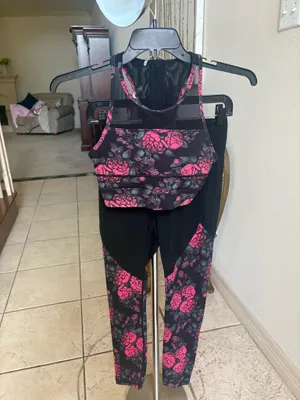 Zyia Active Leggings High-Rise SET thumbnail 3