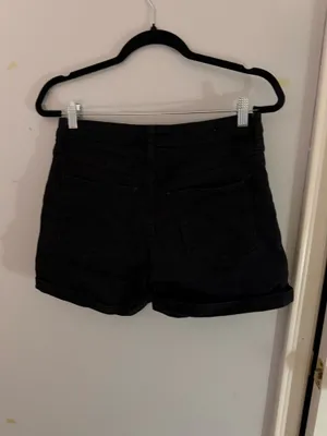 Universal Threads Denim Shorts thumbnail 2