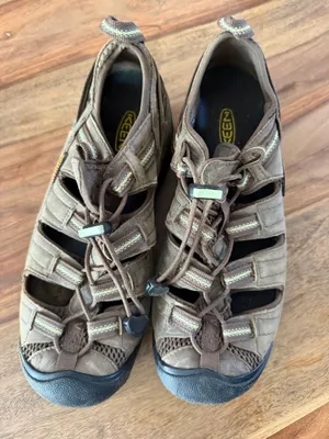 KEEN Womens‎ Whisper Hiking Sandals thumbnail 1