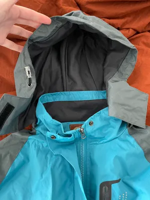 All Weather Jacket Multiple Size XS thumbnail 5