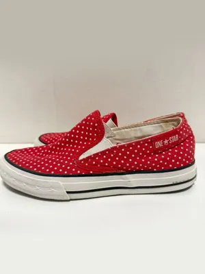Converse On Star Slip On Sneakers thumbnail 4