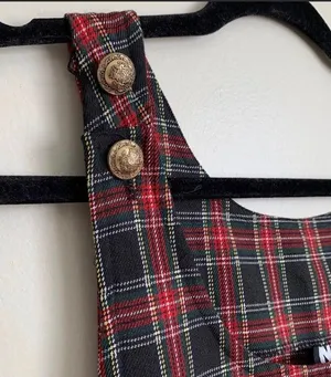 Vintage NYC Dress thumbnail 3