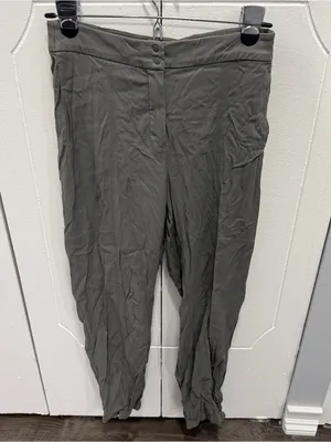 Lululemon Grey Sage Dynamic Days Pant thumbnail 5