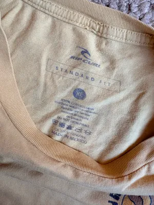 Rip Curl T-Shirt thumbnail 4