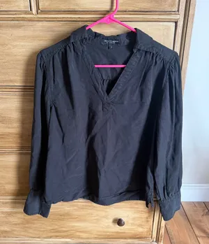 Velvet Heart Business Shirt TjMaxx thumbnail 1