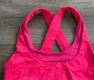 Lululemon Run: Stuff Your Bra thumbnail 5