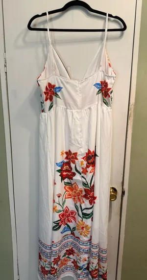 Cupshe Maxi Dress thumbnail 2