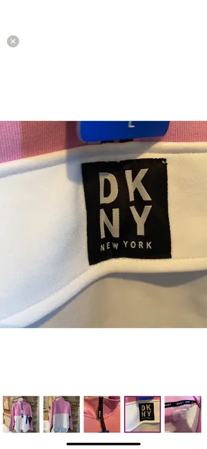 DKNY Sports Sweatshirt thumbnail 6