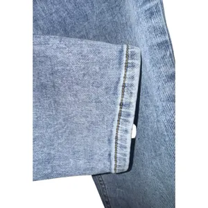 Rag & Bone Dre Low Rise Boyfriend Slim Jeans Women's 23‎ Cape Ankle Luxury thumbnail 4