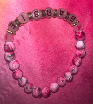 Bracelet Pink thumbnail 1