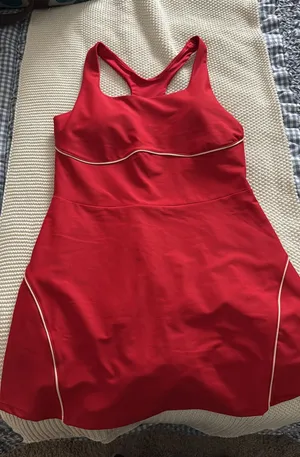 Old Navy Athletic Dress thumbnail 1