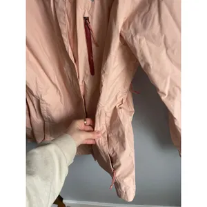 Columbia Winter Ski Jacket Coat Omni Tech Waterproof Breathable Hooded Women's L thumbnail 5