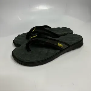 Gone for a run PR Soles Active recovery sandals size‎ 6 thumbnail 4