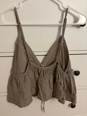 Urban Outfitters Tank thumbnail 2