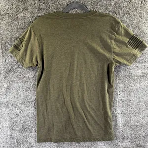 Grunt Style Don't Tread On Me T-Shirt Sz S thumbnail 8