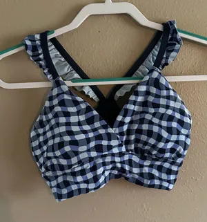 Aerie Sports Offline Bra thumbnail 1