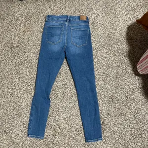 Next Level Stretch Skinny Jeans size 4 Short thumbnail 3