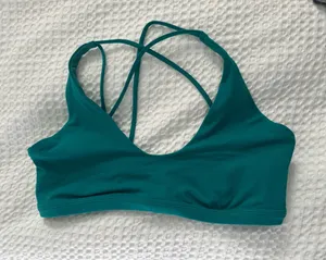 Lululemon Sports Bra thumbnail 1