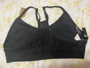 PINK Victoria’s Secret Sports Bra thumbnail 2