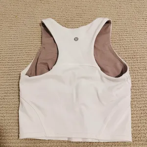 Lululemon High Neck Align Tank thumbnail 2
