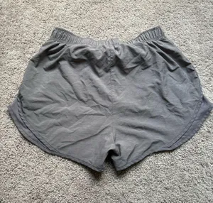 Nike Pro Dri-Fit Shorts Grey thumbnail 3