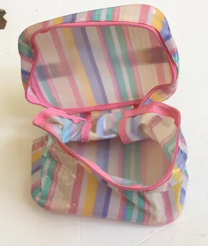 FINAL MARKDOWN New ladies make up pouch thumbnail 1
