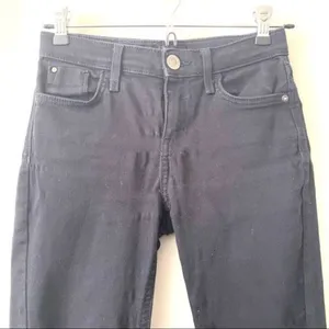 ‎RIVER ISLAND Black Denim thumbnail 2