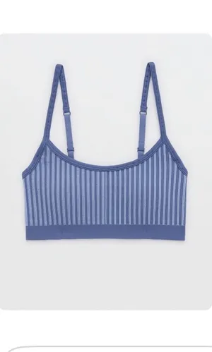 Aerie Bra thumbnail 1