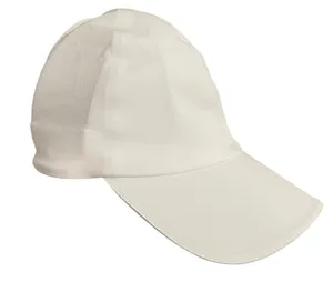 Lululemon Fast And Free Run Hat White Ponytail Running Cap Women’s One Size NWT thumbnail 1