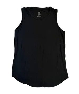 Kindred Bravely Black Bamboo Everyday Tank thumbnail 2