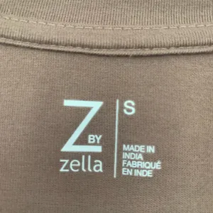 Z by Zella long sleeve top thumbnail 6