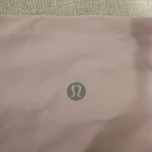 Lululemon tennis skirt size 10 thumbnail 5