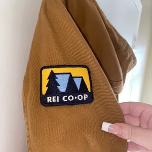 Patagonia Embroidered  jacket thumbnail 10