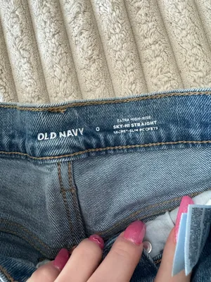 Old Navy jeans thumbnail 3