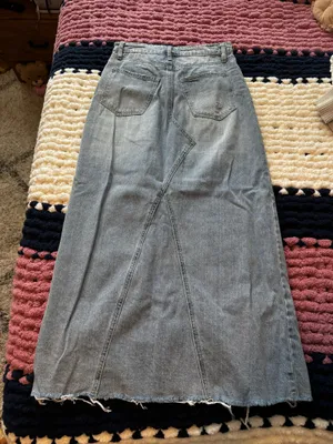 RSQ Women’s Denim Skirt thumbnail 2