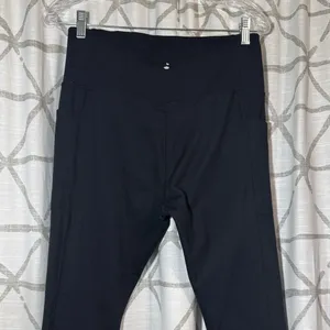 Danskin Black Leggings thumbnail 5