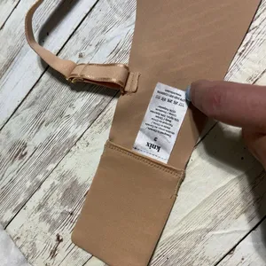 Knix Uplift Push Up Bra Size 3 Neutral Beige thumbnail 5