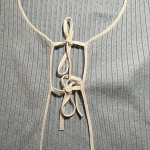 Sincerely Jules Light Blue Cardigan thumbnail 4