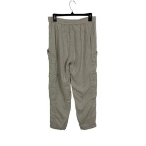 Free People Women’s Pants XS Cream‎ thumbnail 4