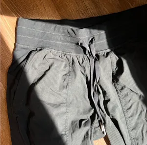 Lululemon Black Dance Studio Joggers thumbnail 3