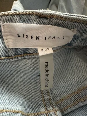 Risen Jeans Cargo thumbnail 3