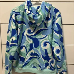 Hill House The Allie Zip Up Sweatshirt thumbnail 3