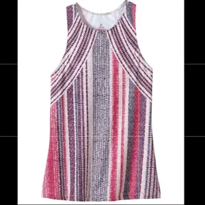 Nwt prana boost printed top thumbnail 3